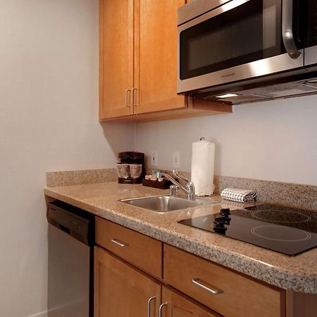 Homewood Suites By Hilton San Francisco Airport North California Brisbane Exteriér fotografie