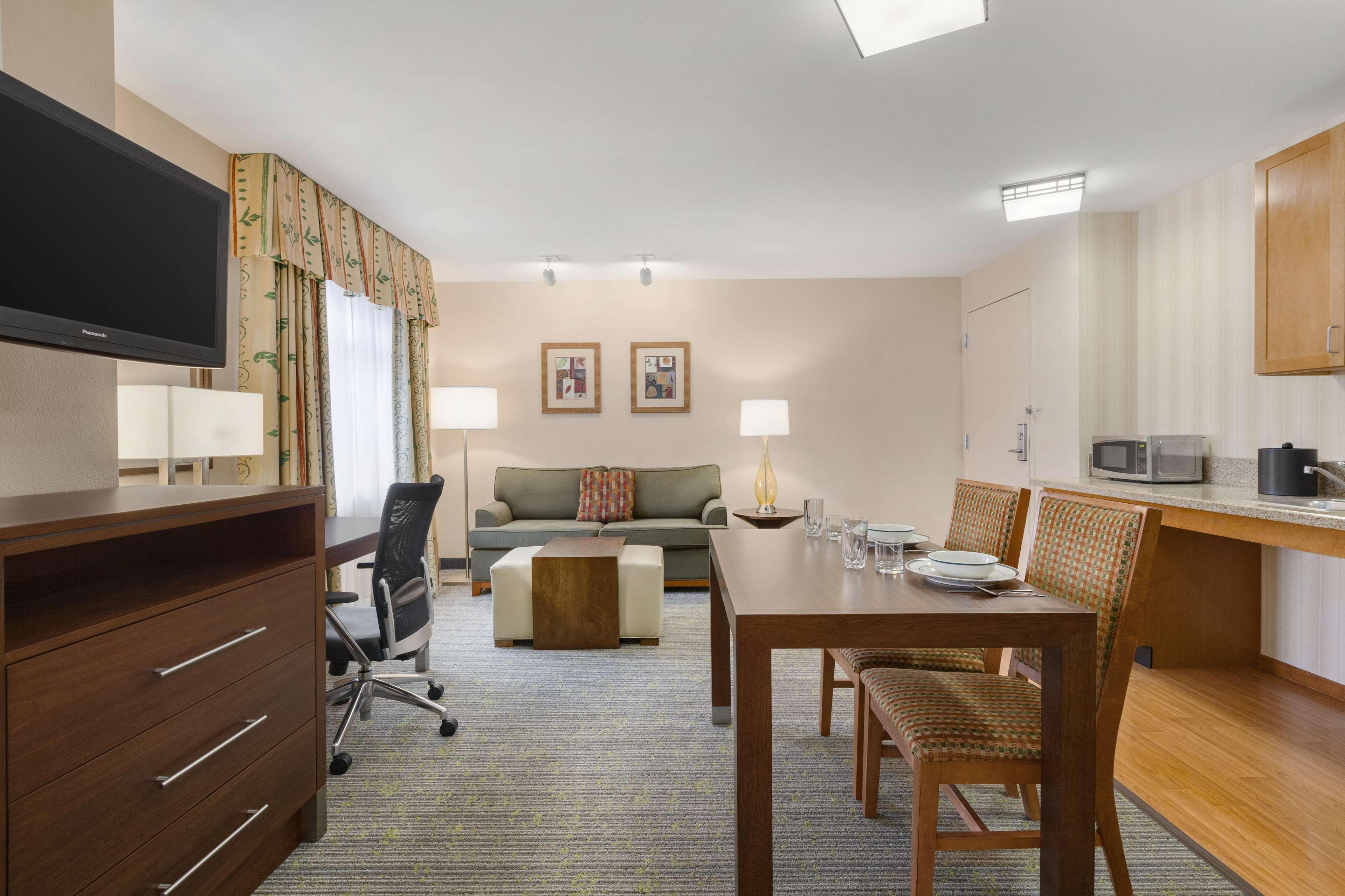 Homewood Suites By Hilton San Francisco Airport North California Brisbane Exteriér fotografie