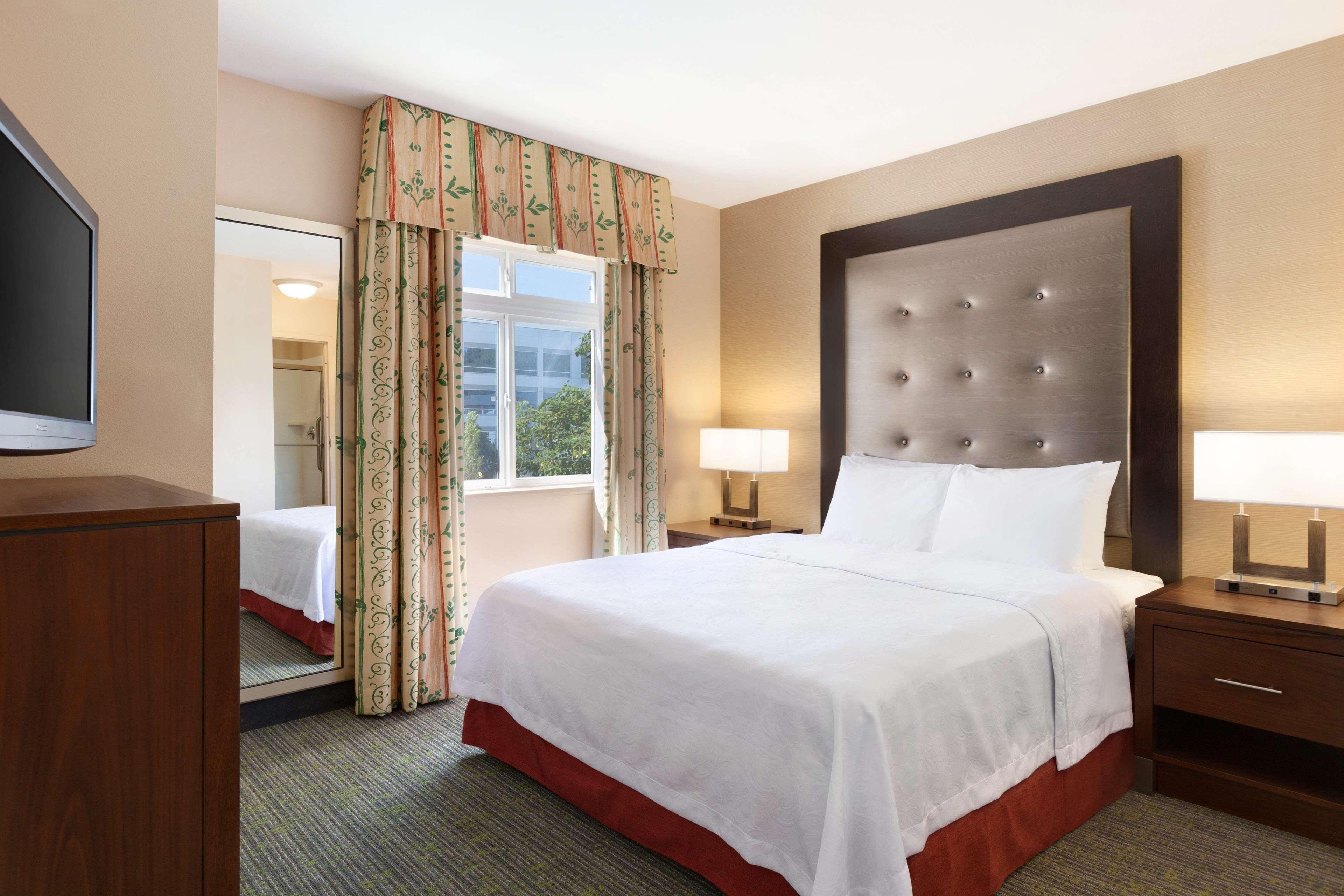 Homewood Suites By Hilton San Francisco Airport North California Brisbane Exteriér fotografie