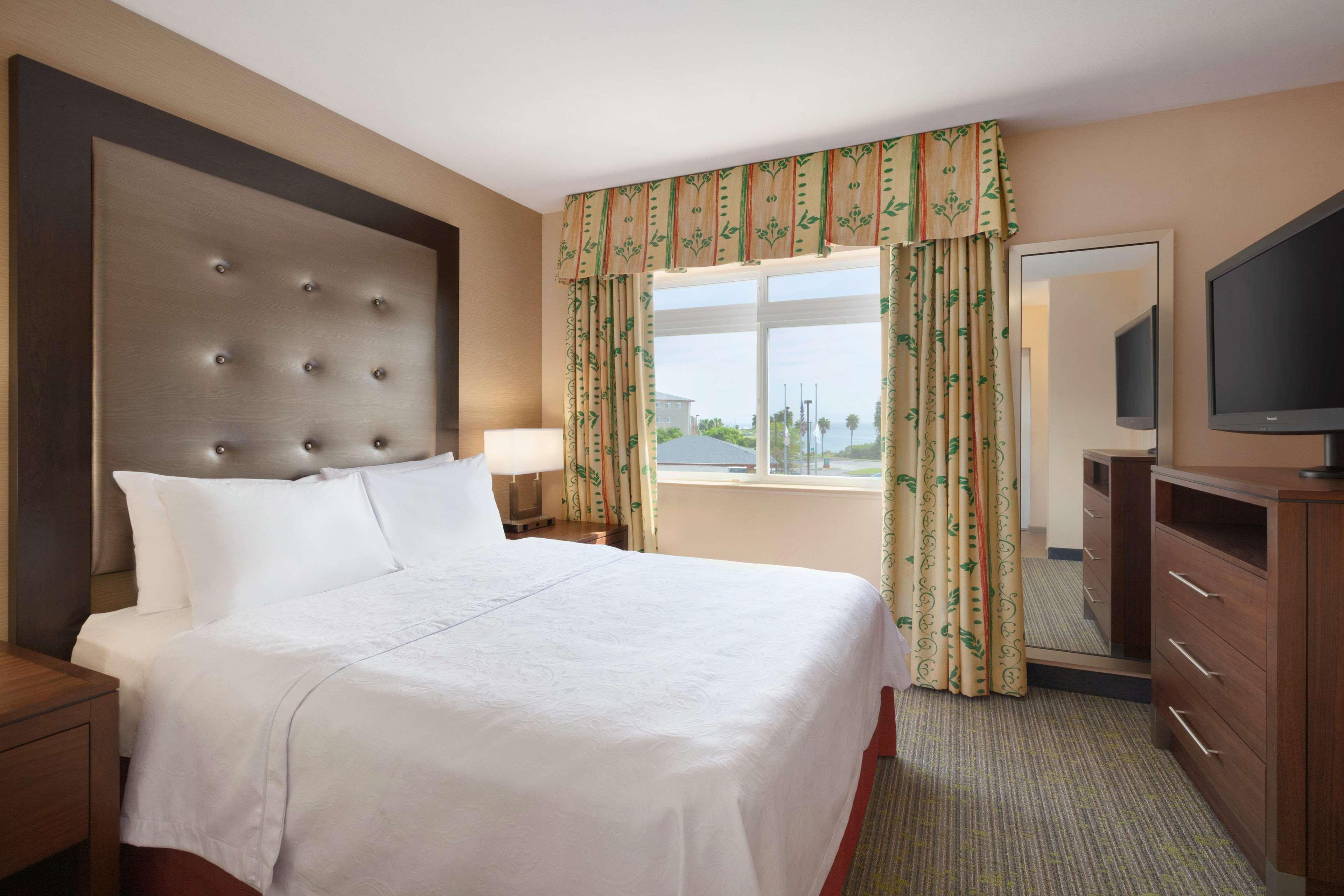 Homewood Suites By Hilton San Francisco Airport North California Brisbane Exteriér fotografie