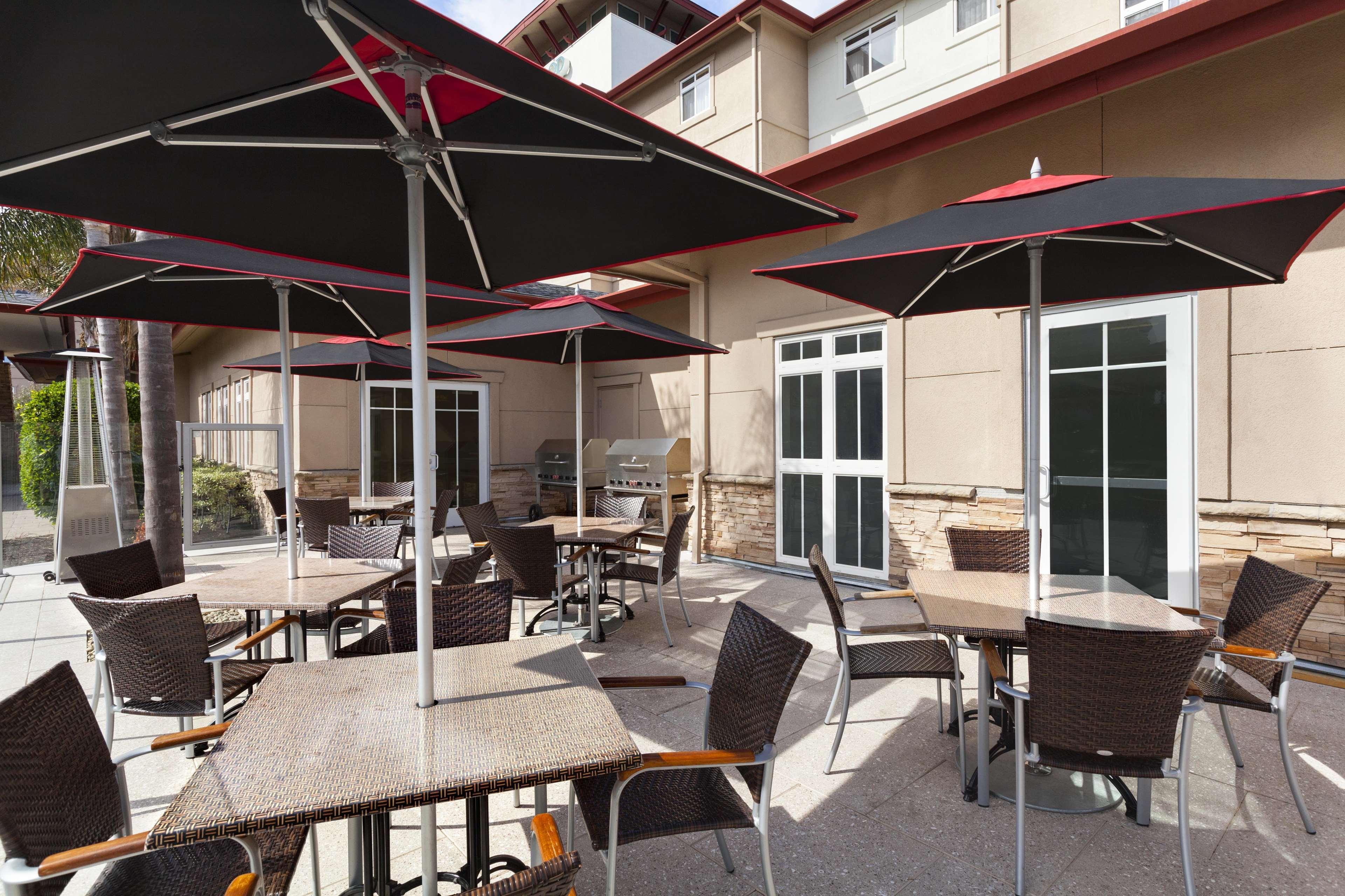 Homewood Suites By Hilton San Francisco Airport North California Brisbane Exteriér fotografie