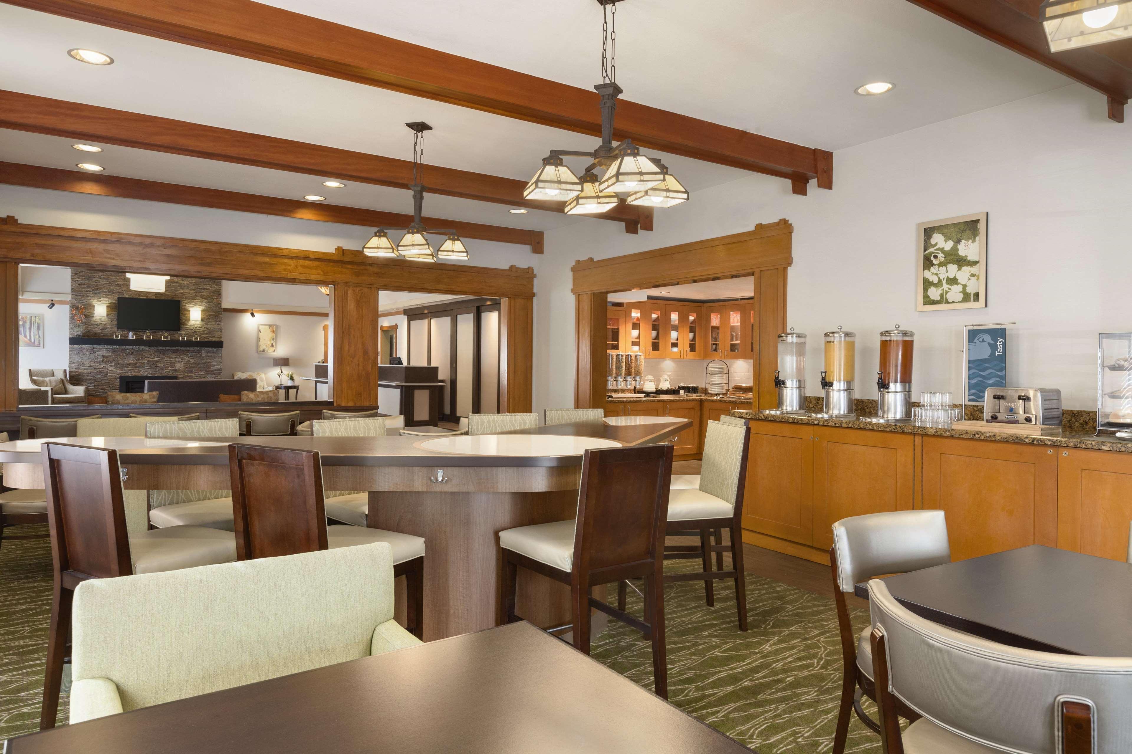 Homewood Suites By Hilton San Francisco Airport North California Brisbane Exteriér fotografie