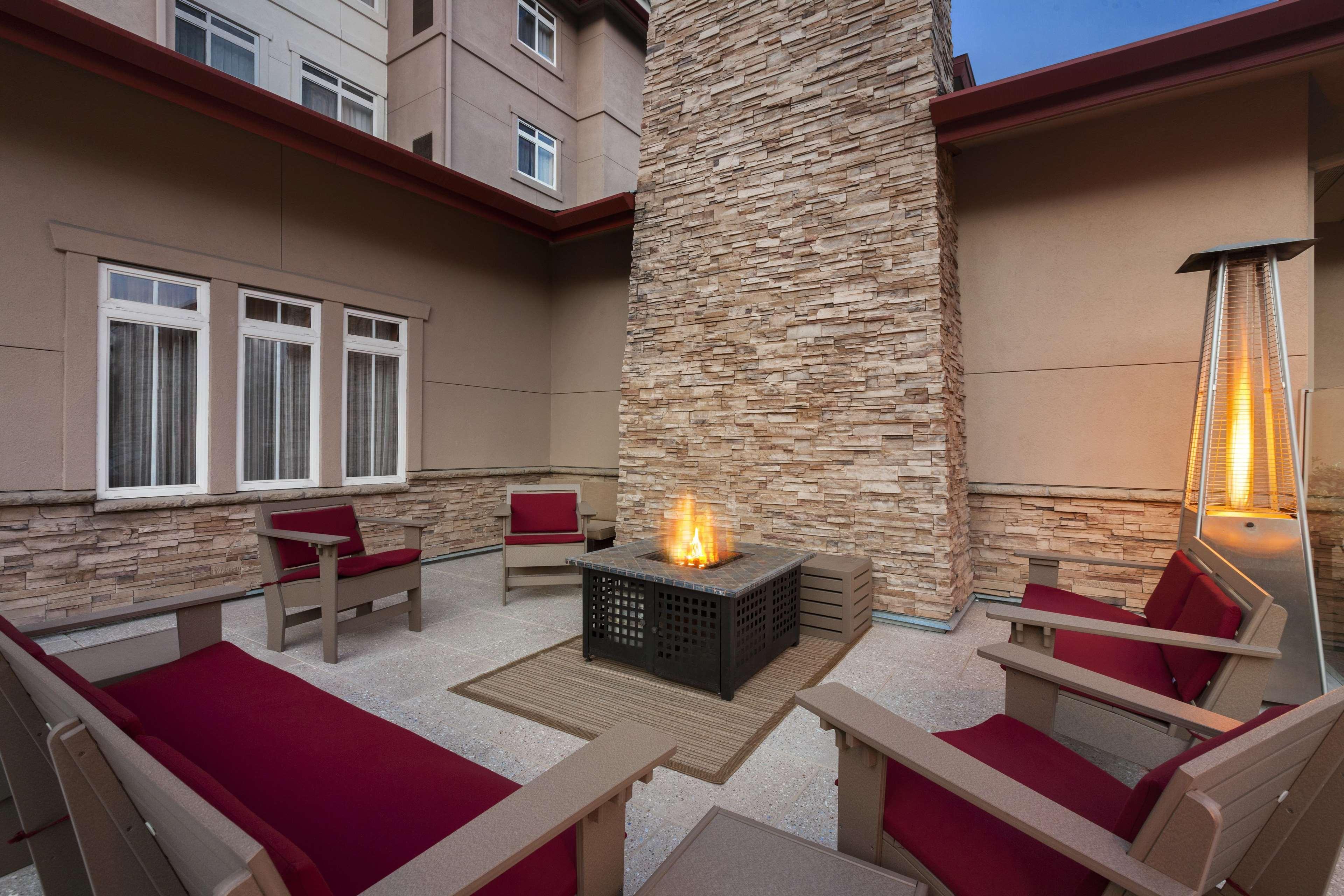 Homewood Suites By Hilton San Francisco Airport North California Brisbane Exteriér fotografie