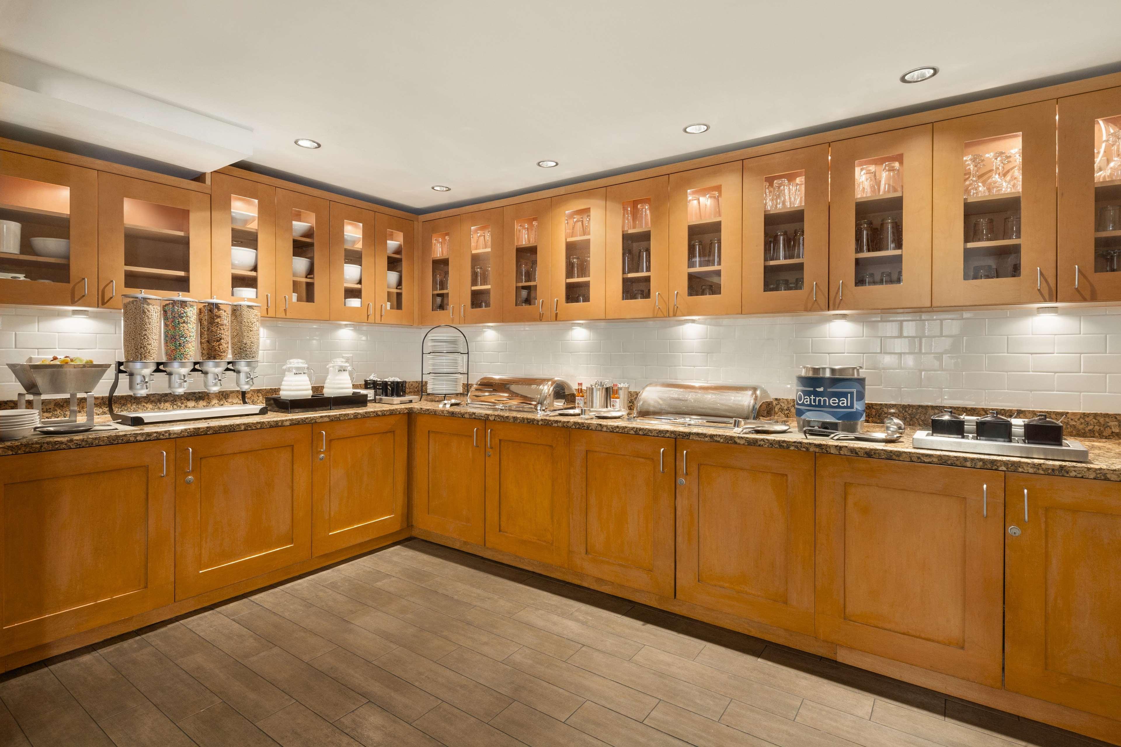 Homewood Suites By Hilton San Francisco Airport North California Brisbane Exteriér fotografie