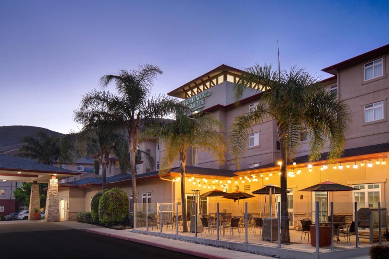 Homewood Suites By Hilton San Francisco Airport North California Brisbane Exteriér fotografie