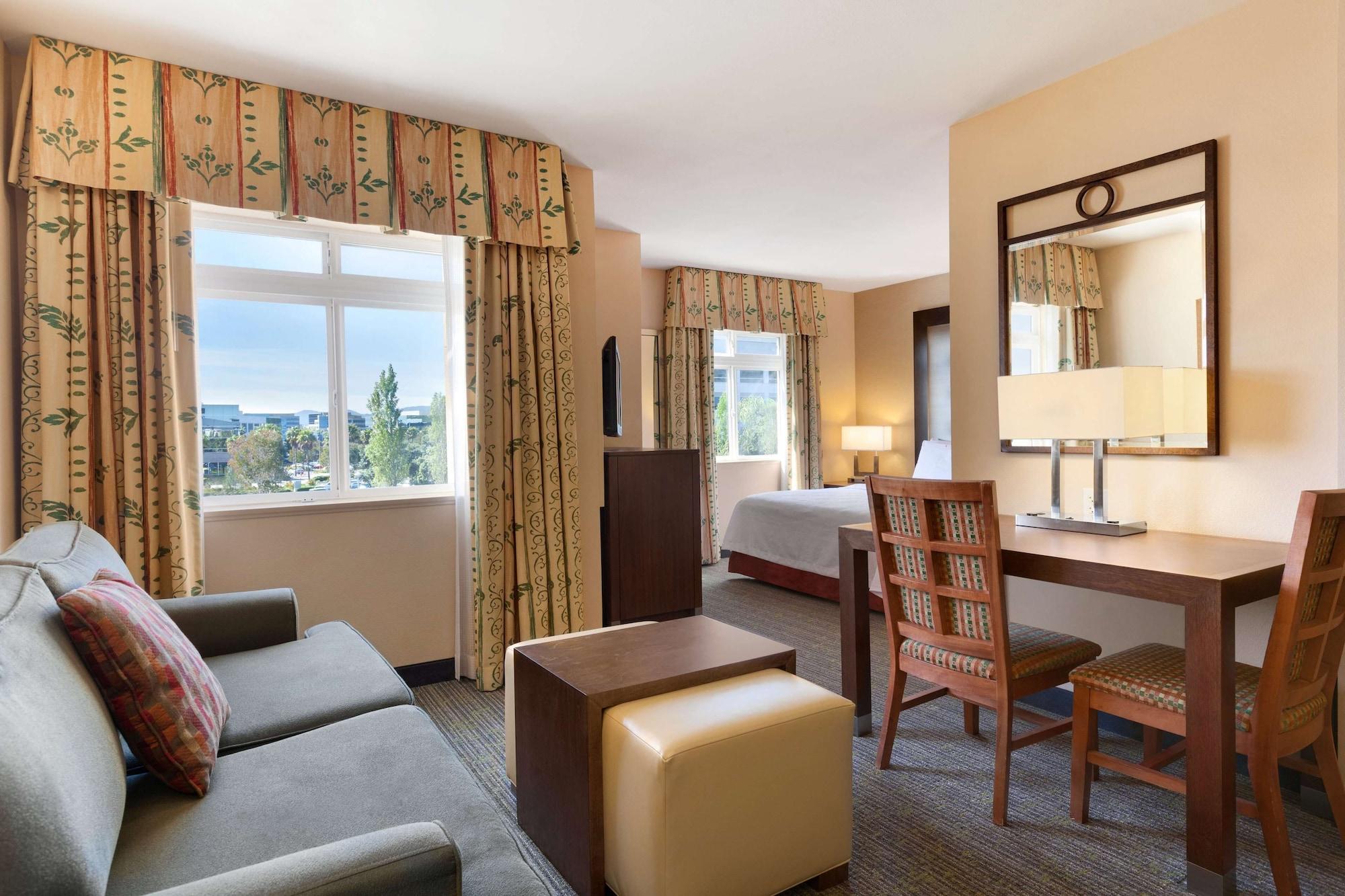 Homewood Suites By Hilton San Francisco Airport North California Brisbane Exteriér fotografie