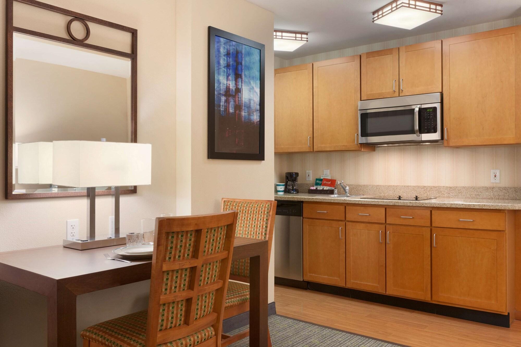 Homewood Suites By Hilton San Francisco Airport North California Brisbane Exteriér fotografie