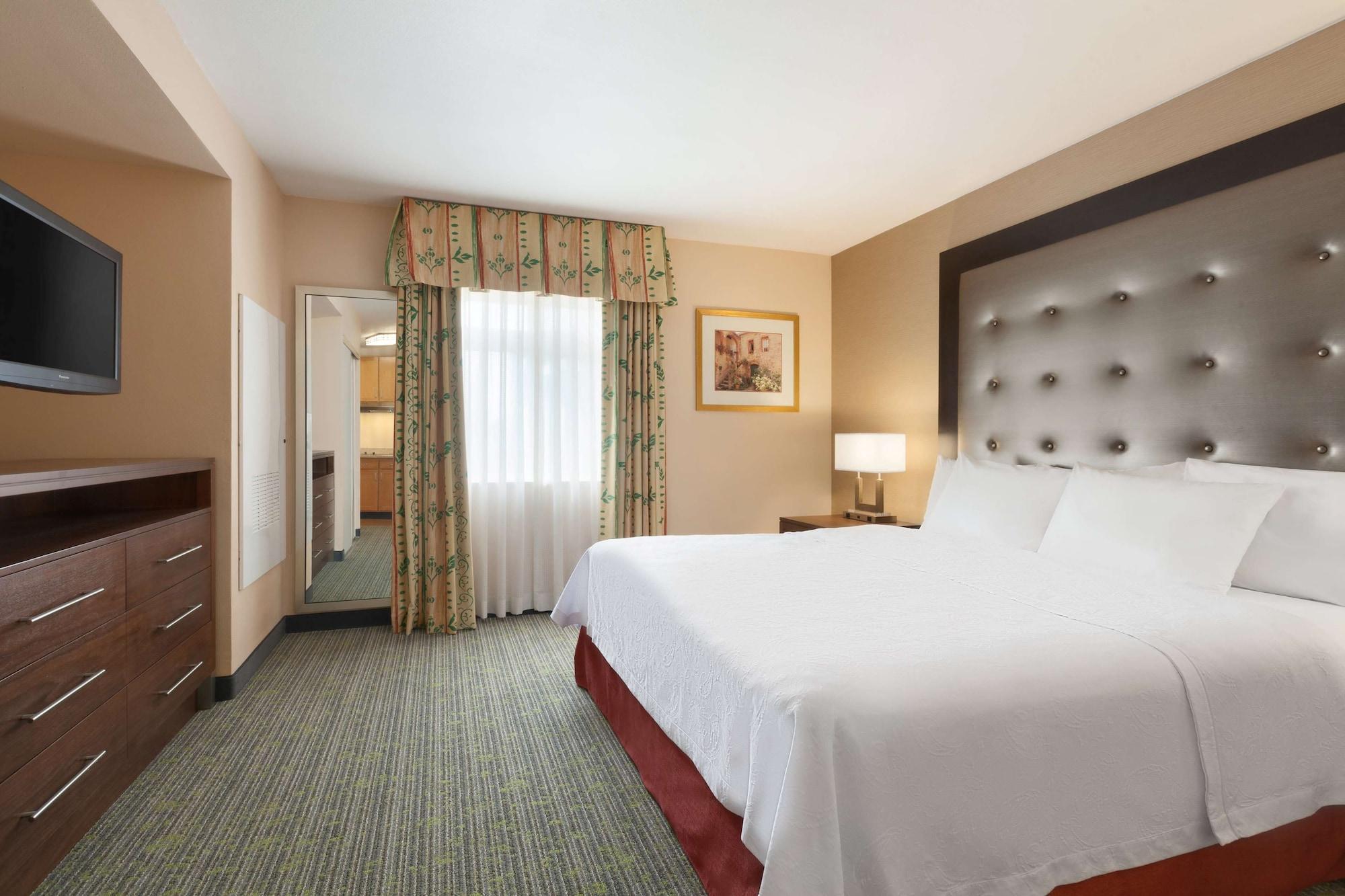 Homewood Suites By Hilton San Francisco Airport North California Brisbane Exteriér fotografie