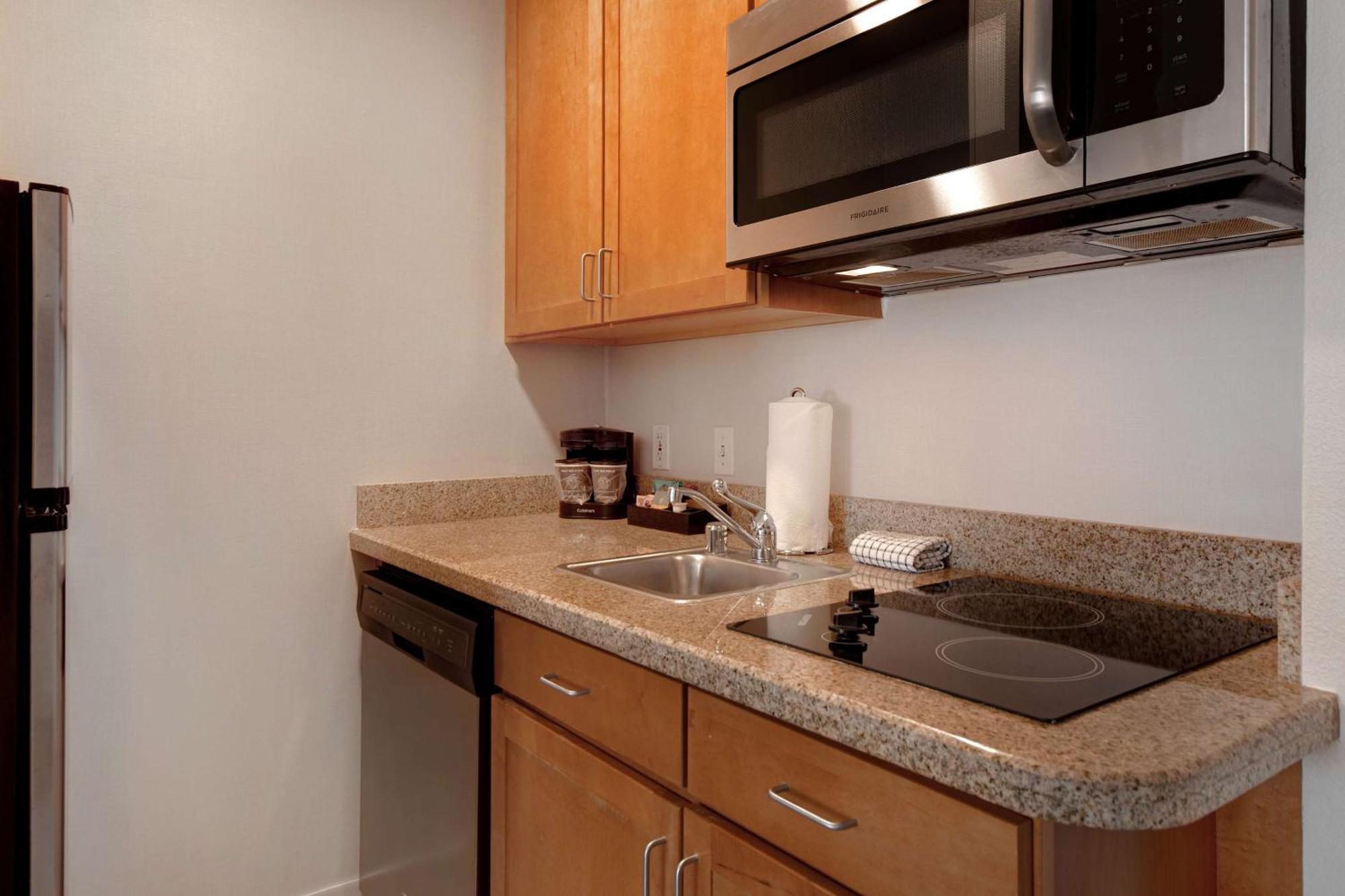 Homewood Suites By Hilton San Francisco Airport North California Brisbane Exteriér fotografie