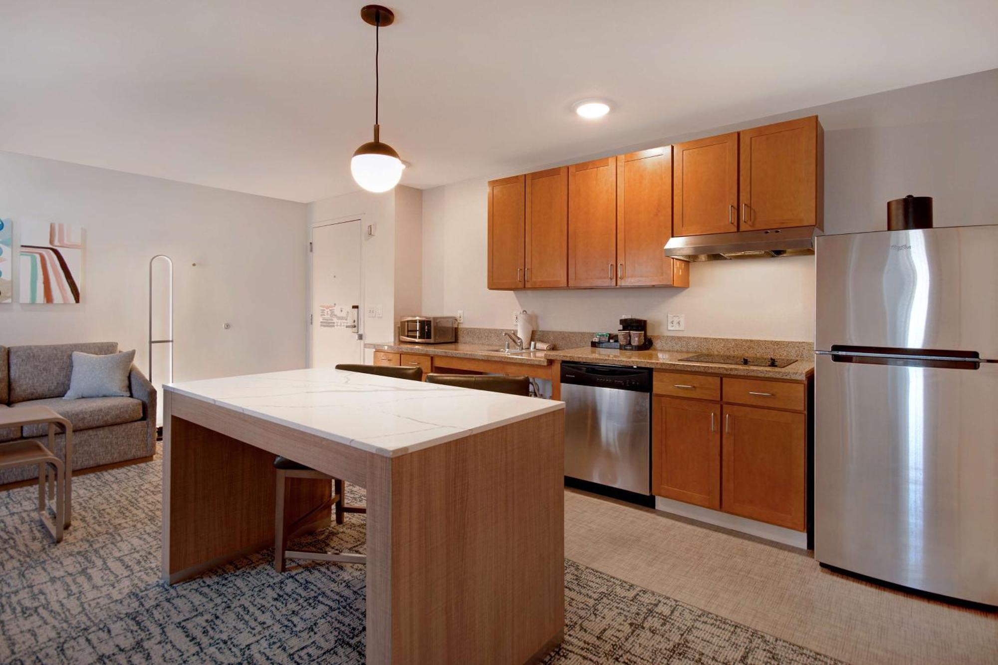 Homewood Suites By Hilton San Francisco Airport North California Brisbane Exteriér fotografie