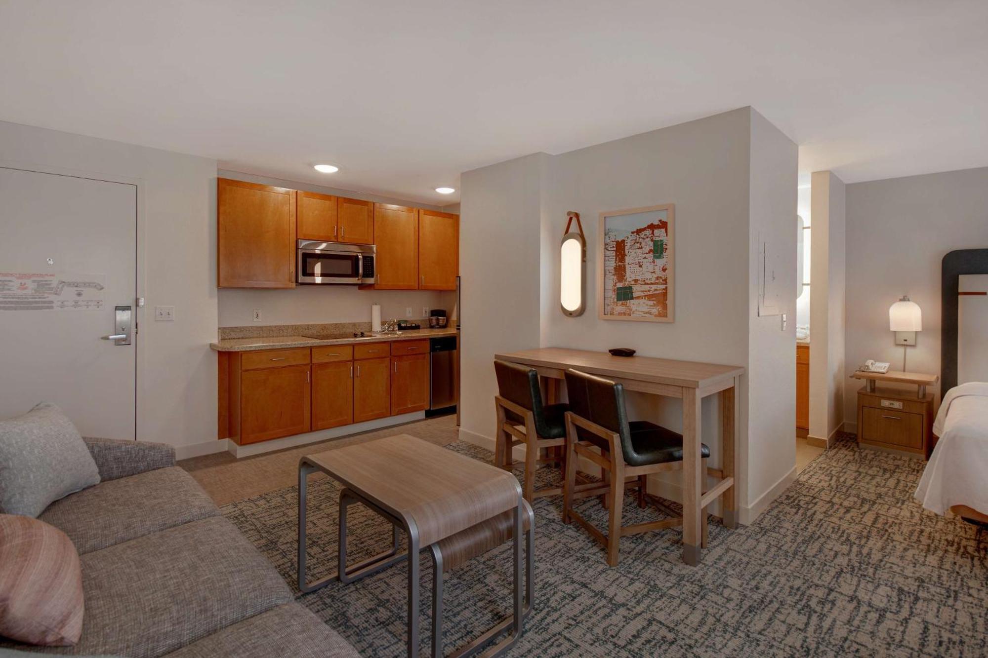 Homewood Suites By Hilton San Francisco Airport North California Brisbane Exteriér fotografie