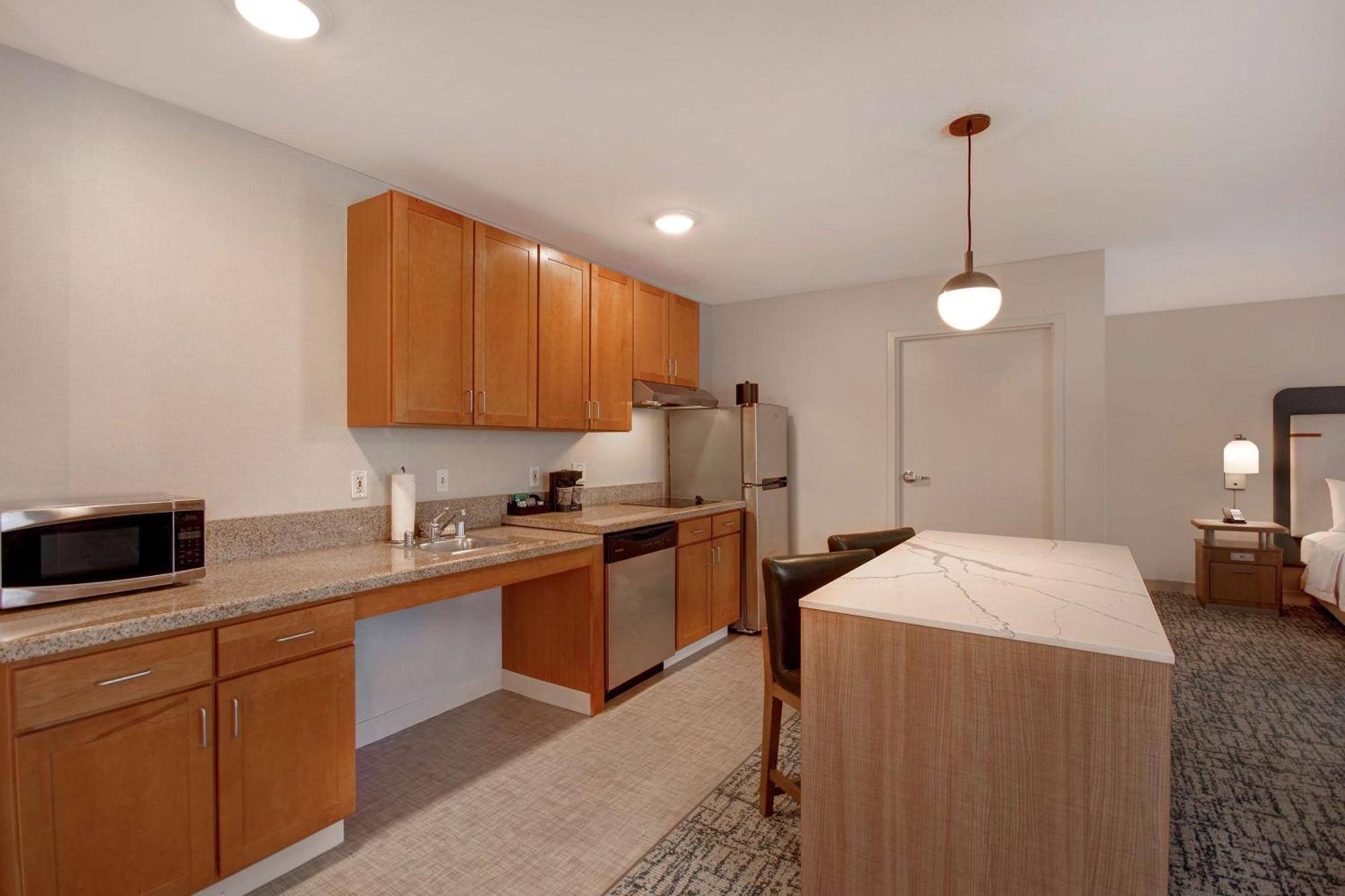 Homewood Suites By Hilton San Francisco Airport North California Brisbane Exteriér fotografie