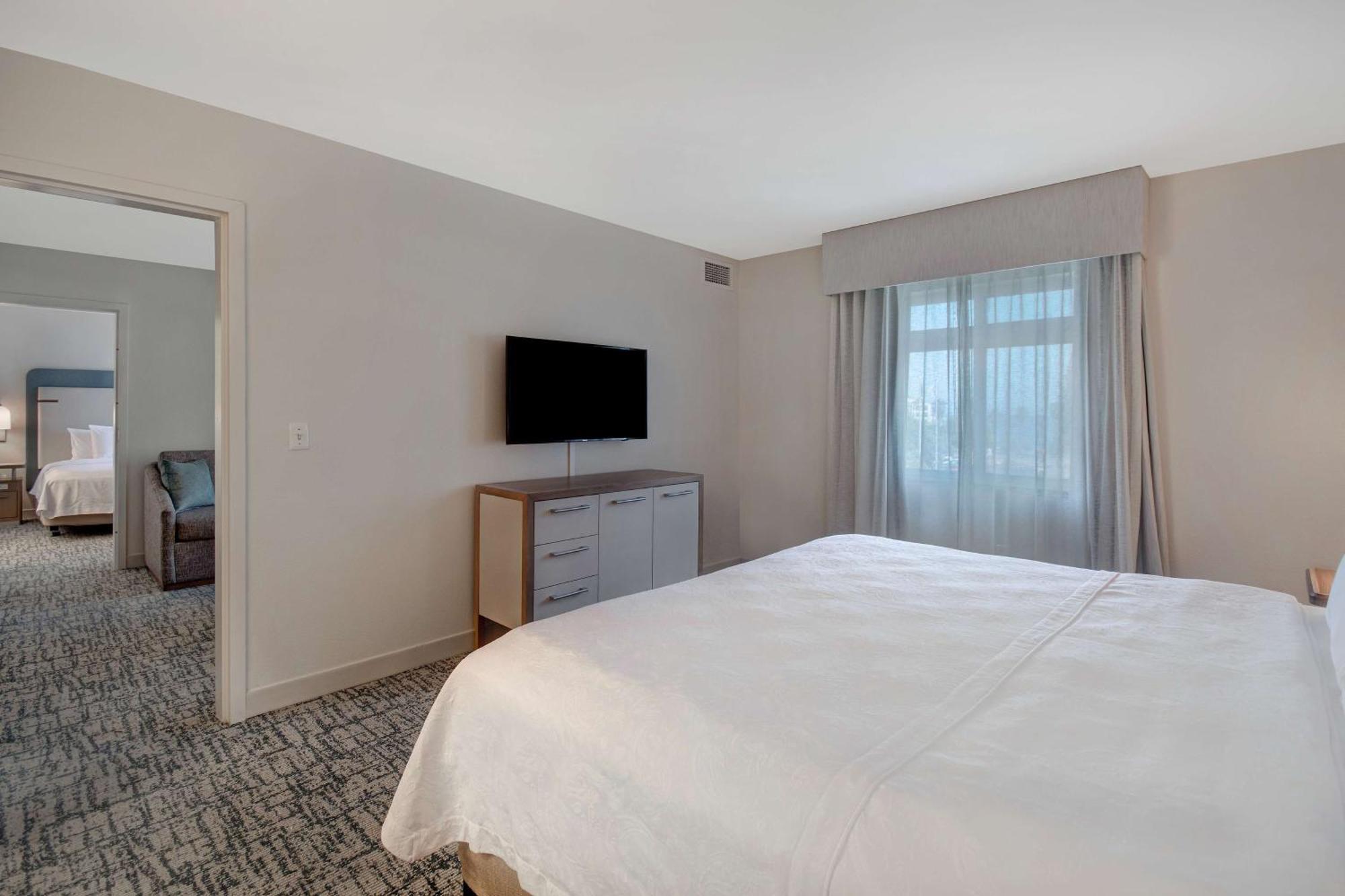 Homewood Suites By Hilton San Francisco Airport North California Brisbane Exteriér fotografie