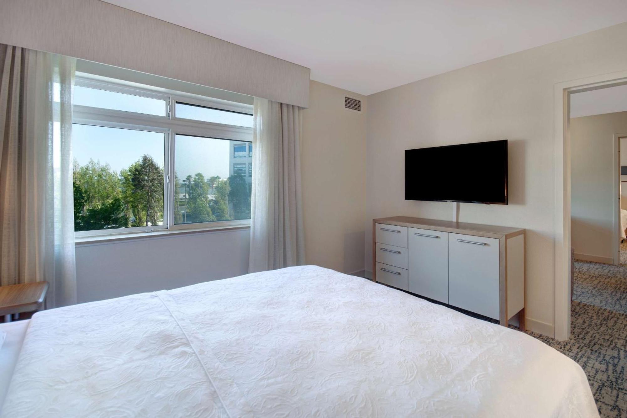 Homewood Suites By Hilton San Francisco Airport North California Brisbane Exteriér fotografie