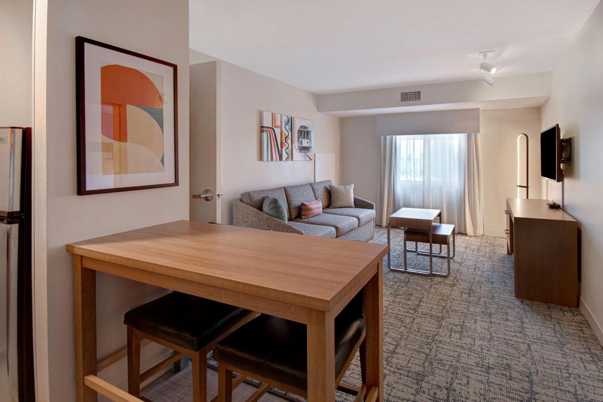 Homewood Suites By Hilton San Francisco Airport North California Brisbane Exteriér fotografie