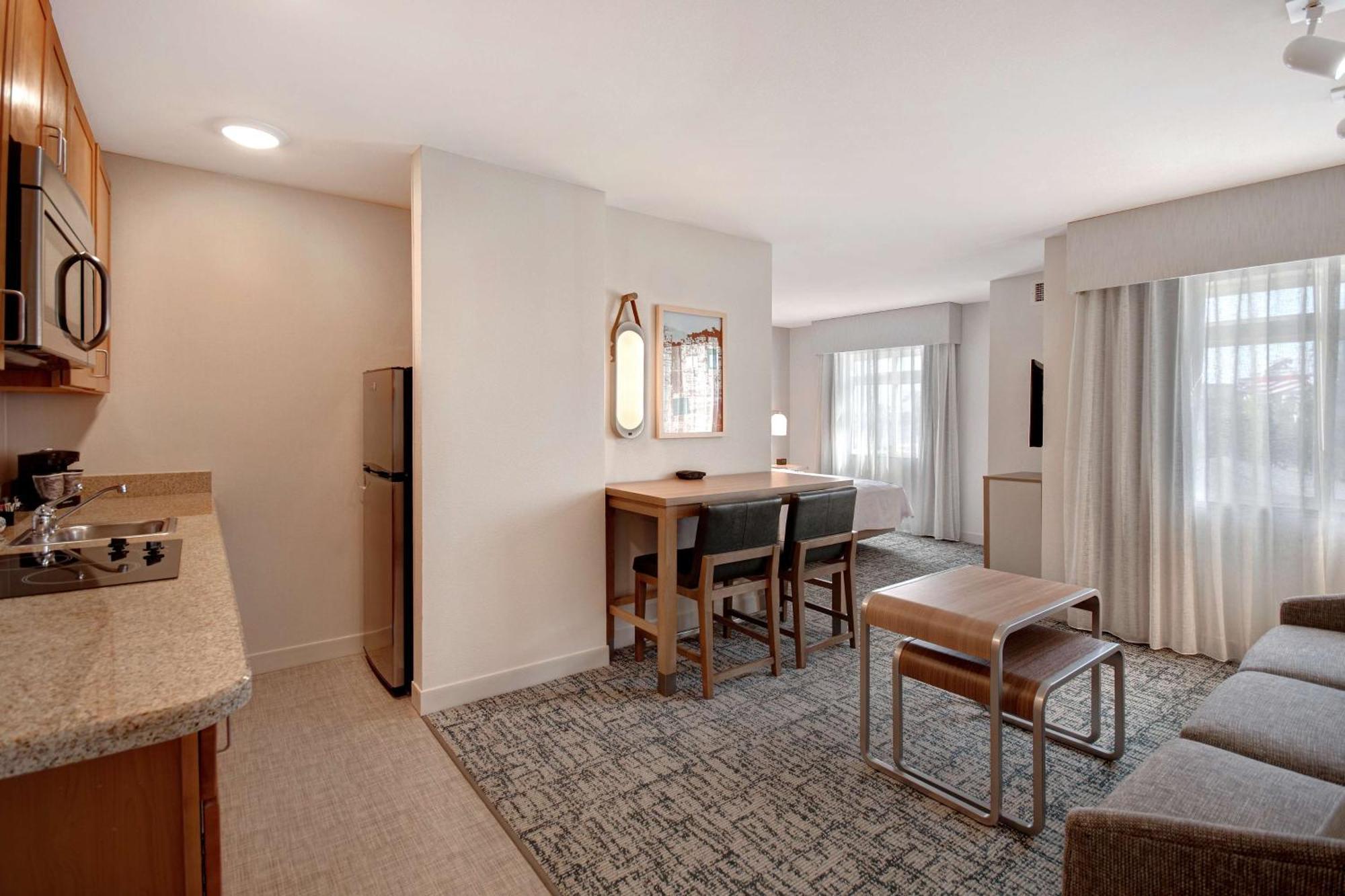 Homewood Suites By Hilton San Francisco Airport North California Brisbane Exteriér fotografie