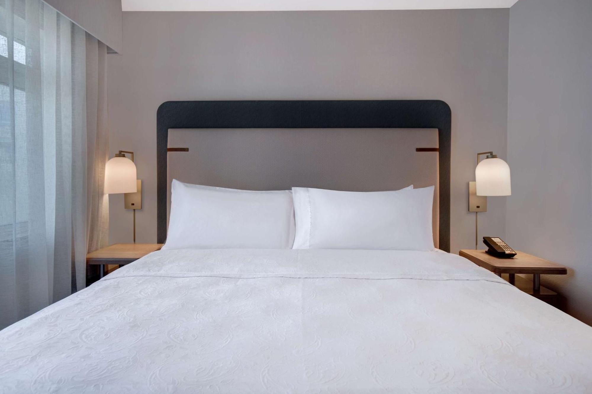 Homewood Suites By Hilton San Francisco Airport North California Brisbane Exteriér fotografie